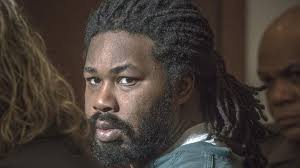 Jesse Matthew admits Hannah Graham and Morgan Harrington murders
