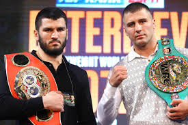 Leo santa cruz 12 rounds for davis wba tba alexander povetkin vs. Top Rank Announce Fall Boxing Schedule On Espn Networks Bad Left Hook