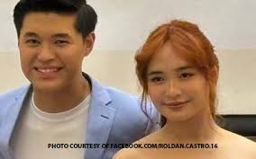 Mutya nagtampo kay Beaver