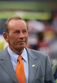 2009 Denver Broncos Media Guide