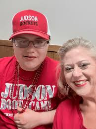 What do you think about my autistic son's Huddi quilt design?