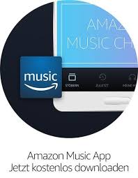 Amazon De Amazon Music Unlimited Prime Music Downloads Cds Und Vinyl Musik Downloads App Musik Home Entertainment