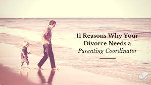 Babies are born with some reflexes. 11 Reasons Why Your Divorce Needs A Parenting Coordinator How To Start Grow And Scale A Private Practice Practice Of The Practice