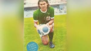 Rafael Albrecht fallece en Argentina, histórico exjugador del Club León