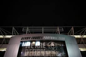 Welcome to the official derby county football club website. Derby County Fans Could Receive Stadium Return Update As Key Debate Confirmed Derbyshire Live