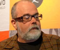 Gary Grimshaw celebrado com exposição que vai até janeiro