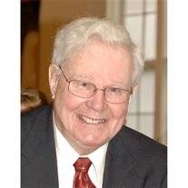 A. Alden Hofling Obituary