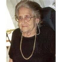 Ruby Ellen Gray Obituary