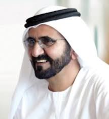 Sheikh mohammed was born in 1949, being the third of sheikh rashid bin saeed al maktoum's four sons: His Highness Sheikh Mohammed Bin Rashid Al Maktoum Foreword To The Business Year Dubai 2015 The Business Year