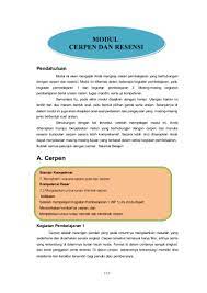 Cerita inspiratif adalah kisah yang memberi semangat atau motivasi. 4 Cerpen Dan Resensi