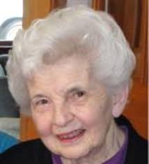 Most Recent Obituaries