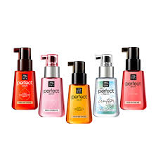 The first time i heard about rose water, i knew i simply just had to get my hands on some. Mise En Scene Perfect Hair Serum 80ml Original Styling Rose Super Rice Coco Water Shopee Malaysia