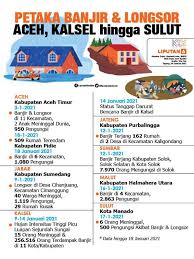 Peta administrasi provinsi kalimantan selatan. Penjelasan Dan Rekomendasi Klhk Soal Banjir Bandang Di Kalimantan Selatan Lifestyle Liputan6 Com