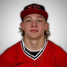 Bryce Backus's Instagram, Twitter & Facebook