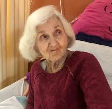 Most Recent Obituaries