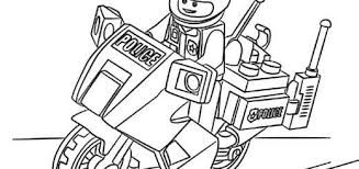 Href= ausmalbilder lego nexo knights malvorlagen 220 malvorlage. Malvorlagen Polizeimotorrad Coloring And Malvorlagan