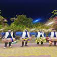 Traditional wedding Dhol player product image