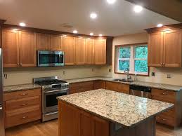 Construction is full of hardships and headaches, but working with these. Custom Kitchen Design Craftworks Custom Cabinetry Rochester Ny