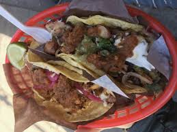 Hotels near art gallery of anne gallant. Gobernador And Baja Fish Picture Of Seven Lives Toronto Tripadvisor