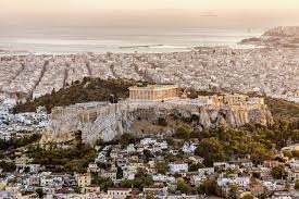 Immer wieder werden ortschaften evakuiert. Athen Tipps Fur Einen Gelungenen Stadtetrip Urlaubsguru De