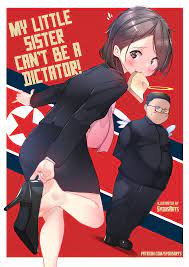 Kim yo jong anime