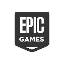 Size of this png preview of this svg file: Epic Games Logo Png And Vector Logo Download