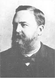 Benjamin Chiles (1846-1905)