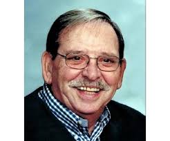 James Gregor Obituary (2016)