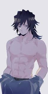 giyuu tomioka lemon | Explore Tumblr posts and blogs | Tumgik