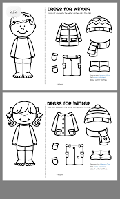 Pin By Rebecca On Iskola Seasons Worksheets Winter Kindergarten Worksheets For Kids
