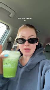 Discovering the Best Matcha in New Jersey