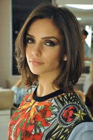 Cabelo chanel • Caroline Celico