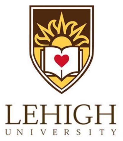 Lehigh University logo