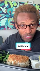 Eddie V's Crab Cake Review: Is it Frugé Approved?