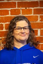 Roberta Rogers for QCSD Board