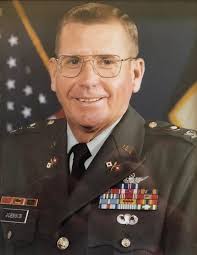 Colonel Emmitt F. Johnson, Sr. Obituary