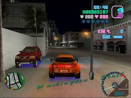 Image result for vice city game