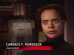 Just Desserts (2006)