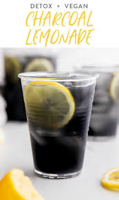 Charcoal Lemonade 40 Aprons
