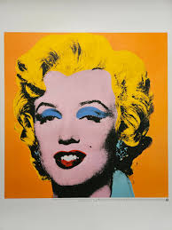 Marilyn monroe angel