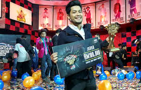 Tekan ctrl+d untuk bookmark video super spontan superstar 2017 full episode. Masih Lagi Pelakon Kamal Tak Anggap Dirinya Pelawak Mynewshub