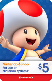 Check spelling or type a new query. Nintendo Eshop 5 Gift Card Digital Digital Item Best Buy