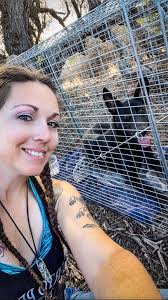 Dedicated animal search and rescue groups