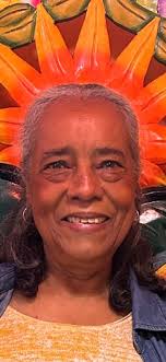 Obituary for Luz (Lucy) Maria (Cosme) Bonilla