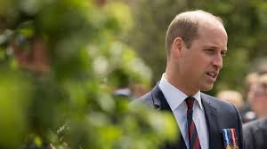 Image result for prince william goes to the middle east