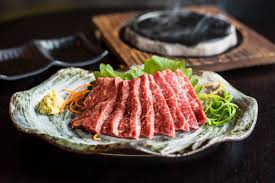 The intense umami that japanese a5 wagyu is known for carries all the flavor you need. London S 10 Most Expensive Dishes Page 11 Of 11 The Drinks Business