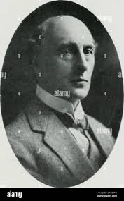 Ronald ross hi-res stock photography and images