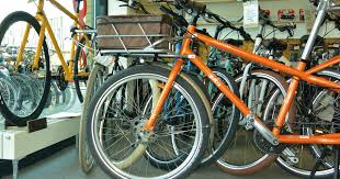 Fahrradladen Und Fahrradverkauf In Potsdam Lastenrader
