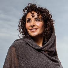 Maria Kaplan's Instagram, Twitter & Facebook