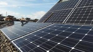 Trend Google: fotovoltaico